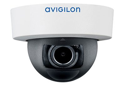 Avigilon HD Micro Dome Camera