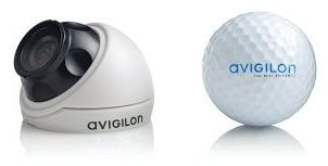 Avigilon HD Micro Dome Camera